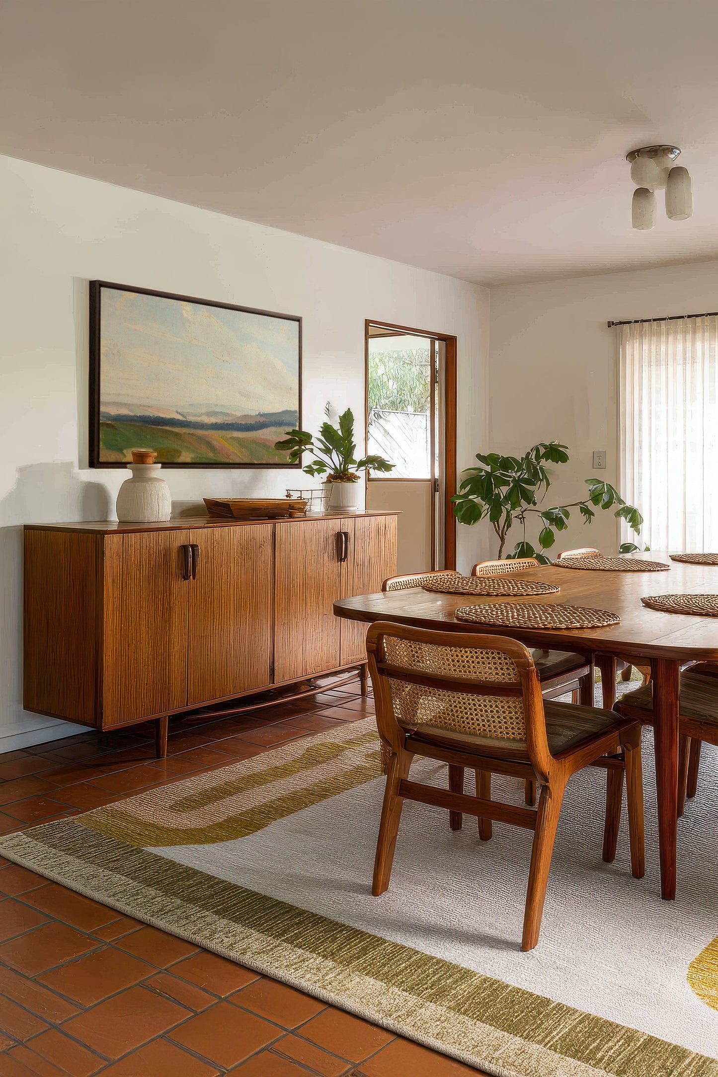 DREAMLIGHT, Oeuvre sur toile étirée