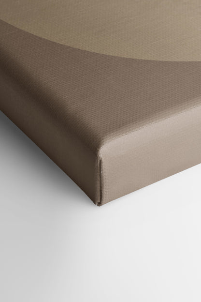 FLIGHT OF LIGHT, Oeuvre sur toile étirée