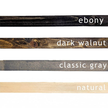 'Go Jump in the Lake' Wood Sign – Cottage Wall Art