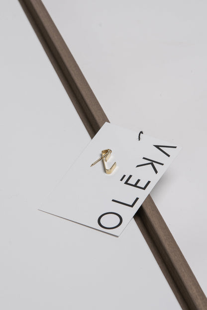 TWILIGHT GLOW, Oeuvre sur toile étirée