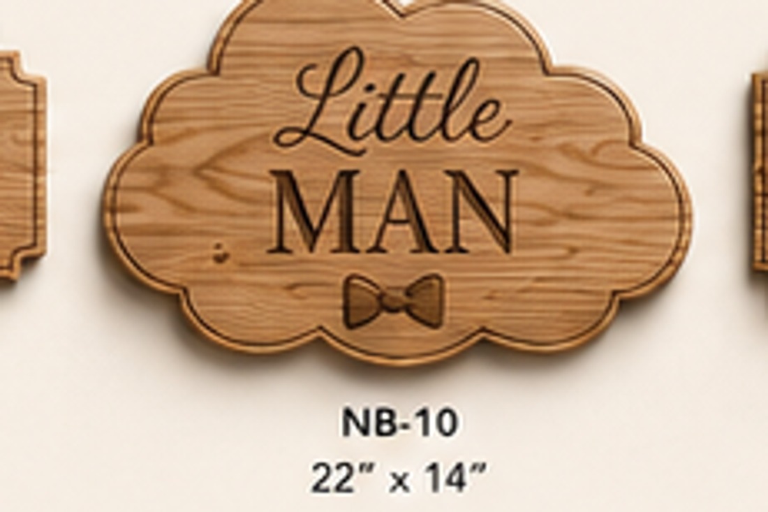 NB-10 Little Man