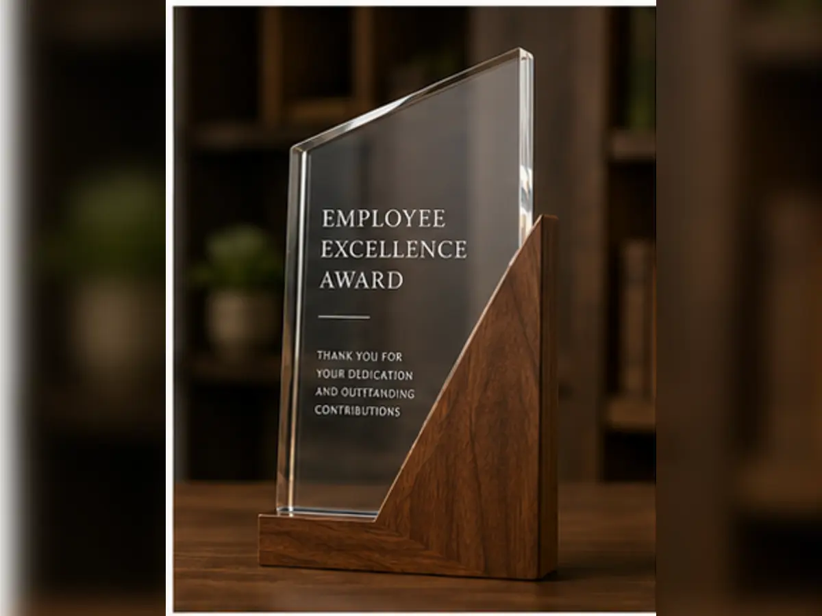Employee Excellence Award