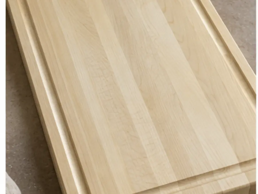 Classic Maple Cutting Board