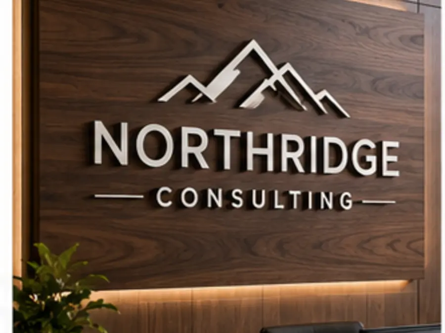 Business Signage