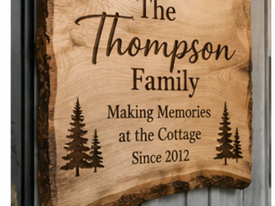 Cottage & Lake Life