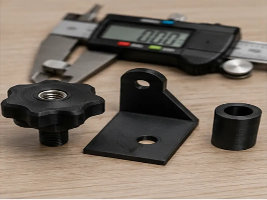 Custom Replacement Parts