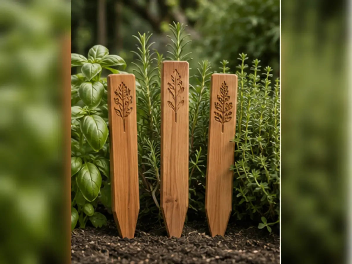 Garden & Outdoor
