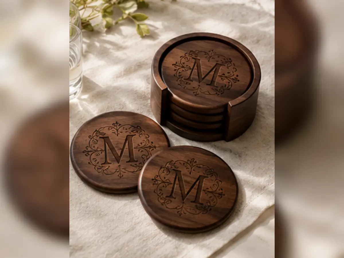 Coasters & Gifts