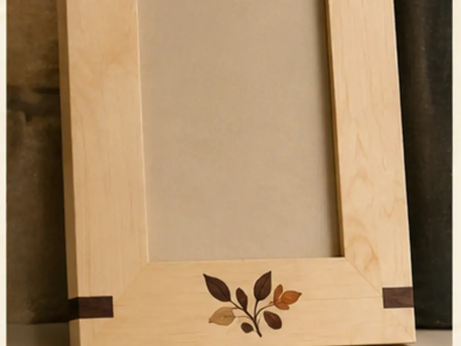 Maple Photo Memorial