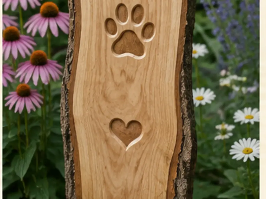 Pine Pet Garden Memorial