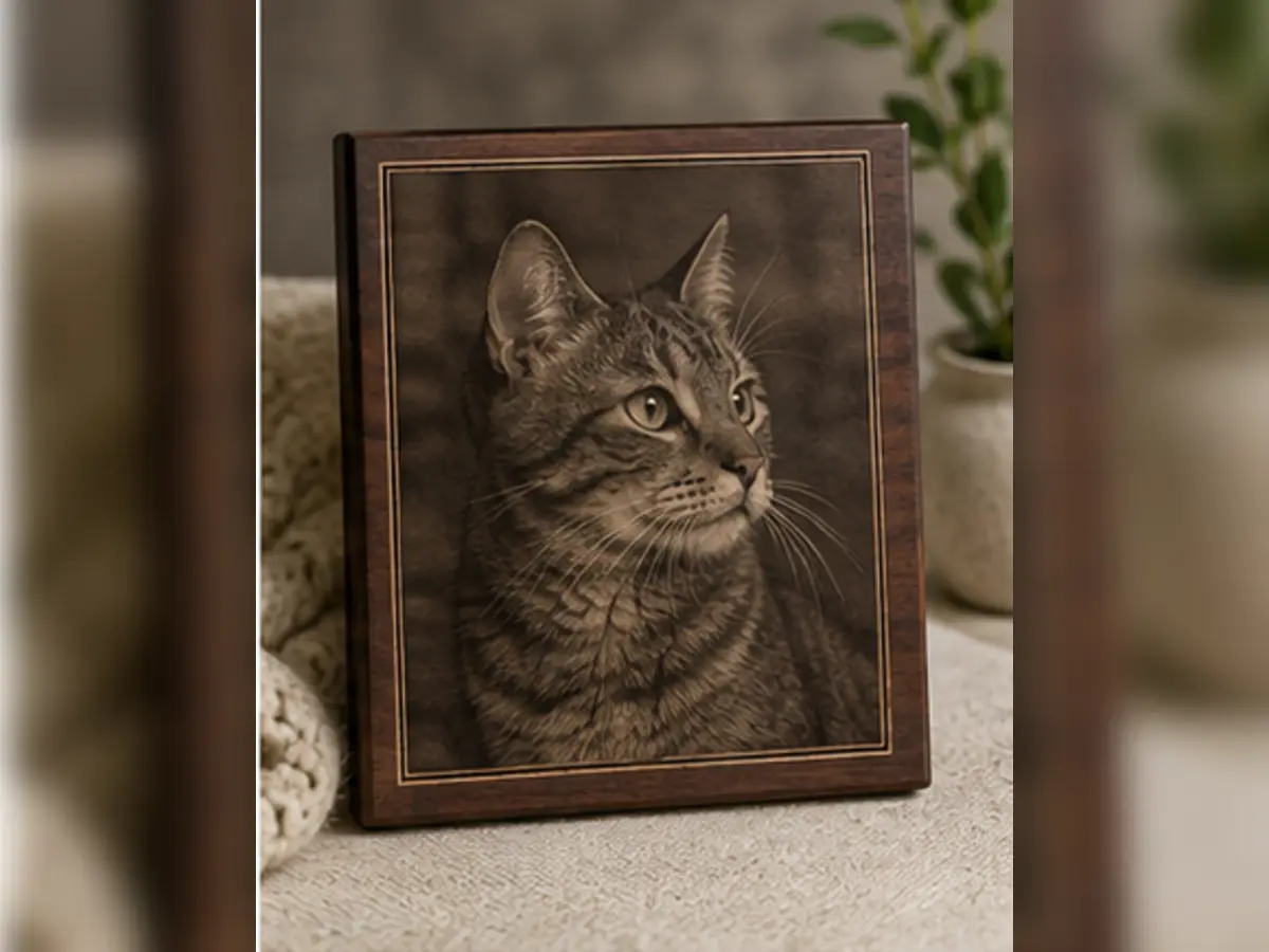 Forever Remembered Photo Tribute