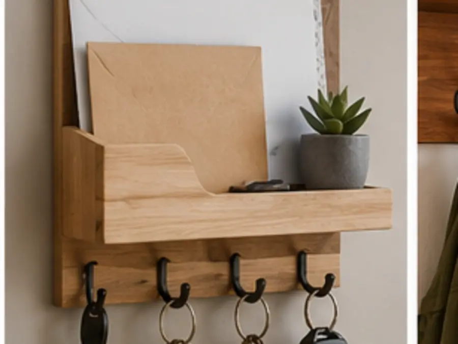 Home Organization