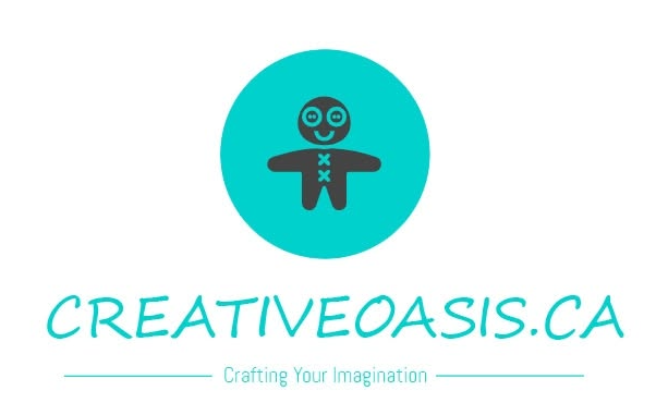 CreativeOasis.ca — Crafting Your Imagination