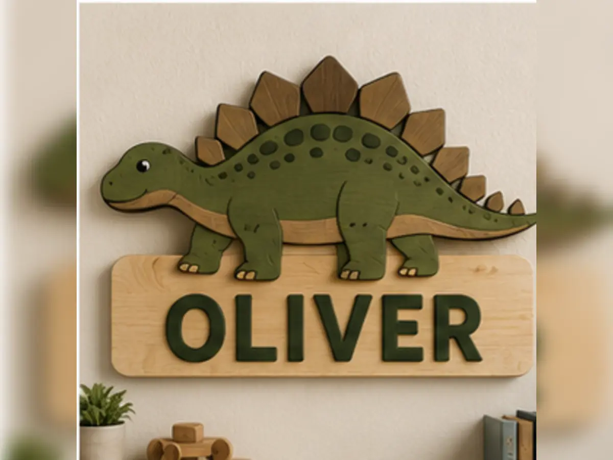 Kids’ Décor