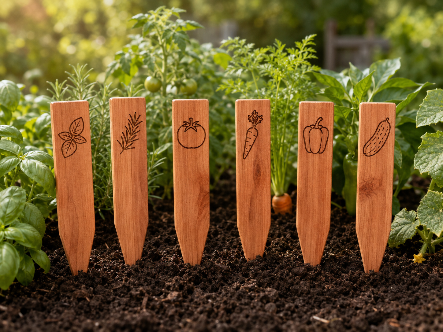 Garden & Outdoor