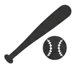 Baseball bat