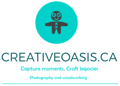 Creative Oasis