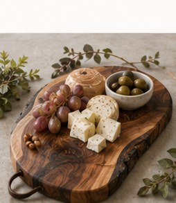 Serving Board Gift