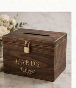 Card Box