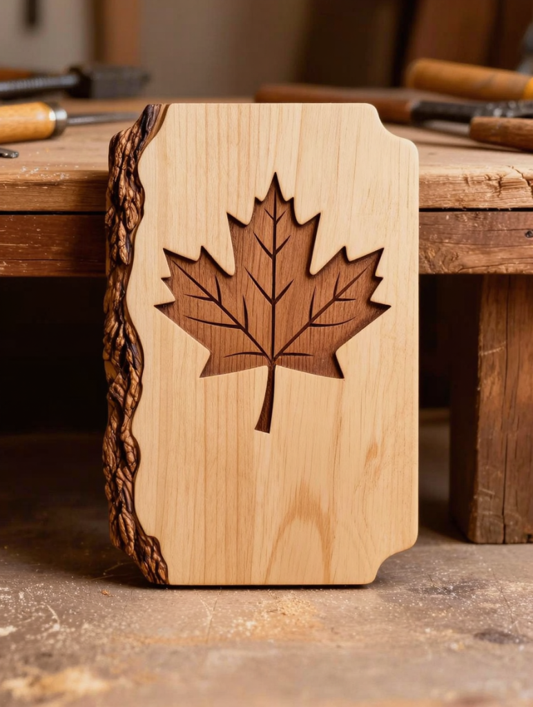 Maple Leaf