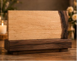 Floating Pedestal Display
