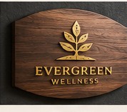 Inlay Sign