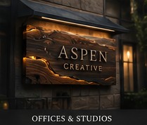 Aspen Creative