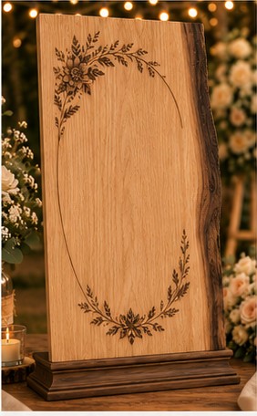Pedestal Base
